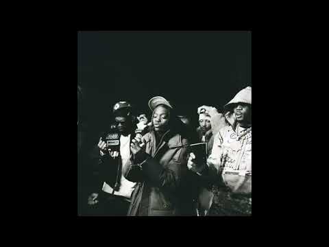 Fivio Foreign x Jenn Carter x Jay Hound x Tata x Jay5ive - TOUCHDOWN (Unreleased)