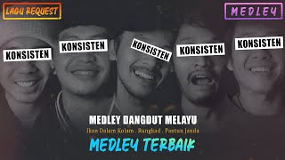 Download lagu Medley Dangdut Melayu - Ikan dalam kolam - Rungkad - Pantun janda (Medley By NULIMA) mp3 Download lagu Medley Dangdut Melayu - Ikan dalam kolam - Rungkad - Pantun janda (Medley By NULIMA) mp3