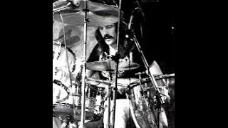 John Bonham 'When The Levee Breaks' Drum Transcription