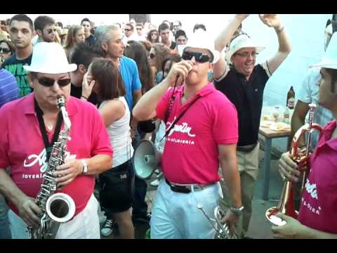 Video 6 de Charanga Los Amigos De Don Benito