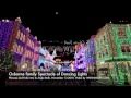 Osborne Family Spectacle Of Dancing Lights 2010 Phineas And Ferb Jingle Bells