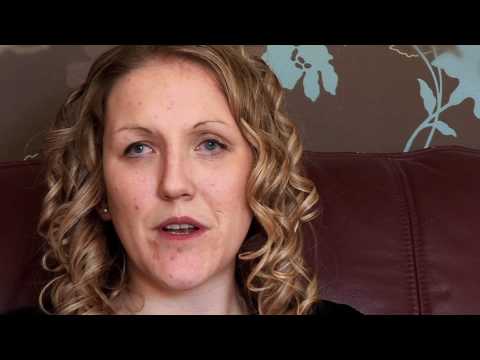 Cuts to disability benefits: Siobhan's story