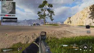 [COD BO7 season 4 ]#270👍令和8年7月14日　 68歳のおやじがワクワクしながら、楽しでいく～‼️