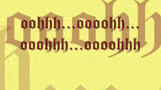 6th Day Medley (w/lyrics)