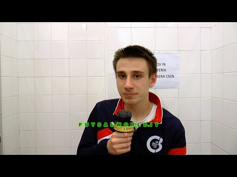 14/5/16 Nicolò Arui - Mario Rocca