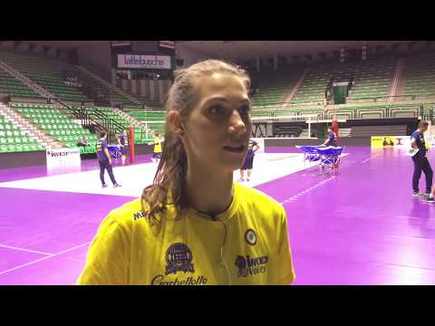 Robin de Kruijf over tegenstander Sliedrecht Sport