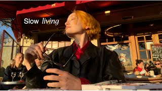 A Real Day Living Alone in Paris, France 🇫🇷 // episode 02
