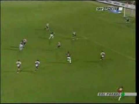 Palermo - Milan 2-1 by max292