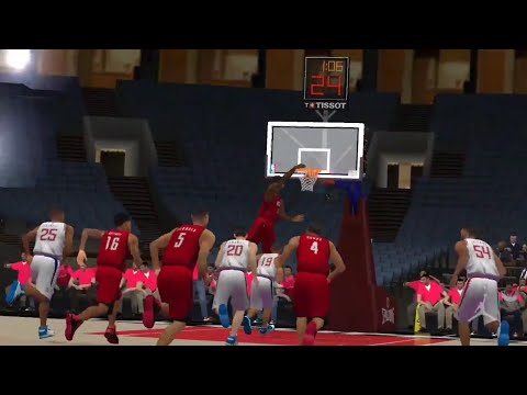 Game Winning Buzzer Beater NBA 2K20 MyCareer Ep.93 Mobile Gameplay