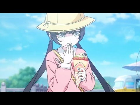 Nightcore - Blue Archive OST 172 = Theme 172 (ブルーアーカイブ/Blue Archive)