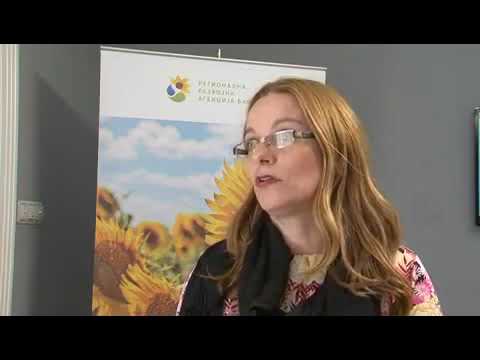 Промоција актуелних програма подстицања регионалног и локалног развоја