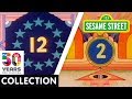 Sesame Street Pinball Animation