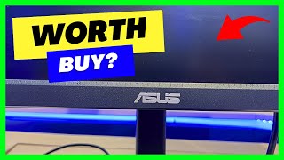 Why You NEED To Try This ASUS 23.8'' BE24EQSK Monitor