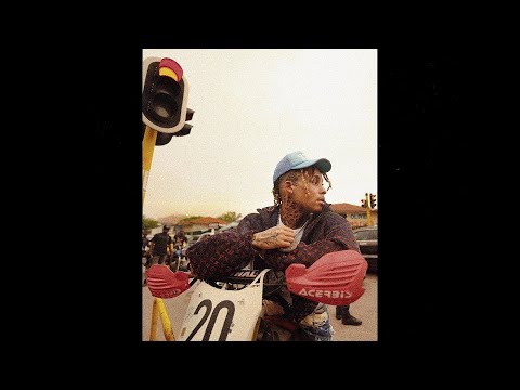 Favé x Zola Type Beat Jersey Love "Fan" (prod. Lusoneo)