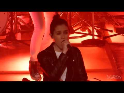 9/26 Tegan & Sara - Shock to Your System @ Pabst Theater, Milwaukee, WI 10/20/16