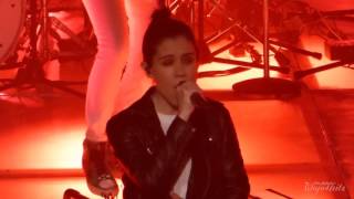 9/26 Tegan &amp; Sara - Shock to Your System @ Pabst Theater, Milwaukee, WI 10/20/16