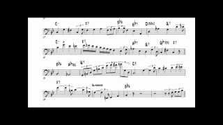 Ray Brown: Put Your Little Foot Right Out