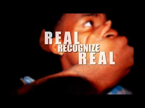 Real Recognize Real - Denell Vonte