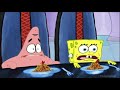 SpongeBob Atlantis SquarePantis Game Movie All Cutscenes