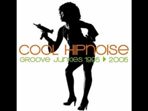 Dantes - Cool Hipnoise