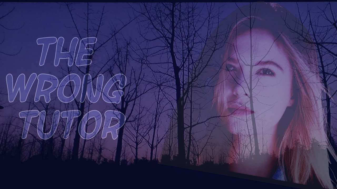 The Wrong Tutor (2019) Anyone know this song??