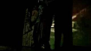 Buck 65 - Benz @ Bronson Centre