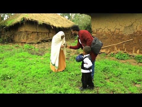 Oromo Music : Jamil Abduu (Dubbiin Haa Bilchaatu) - New Ethiopian Oromo Music 2018(Official Video)