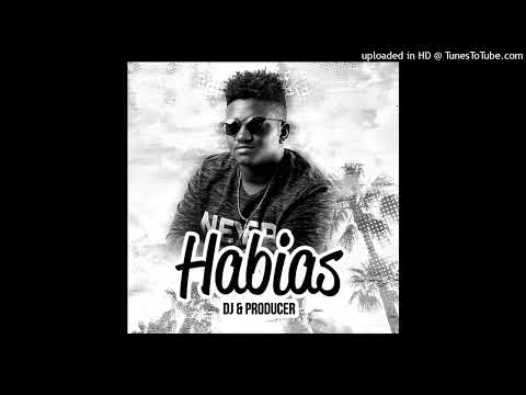 Dj Habias - Mexe Bem (Instrumental)