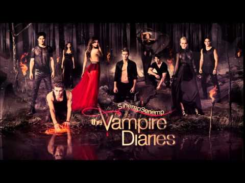 The Vampire Diaries-5x16- Firebreather-Laurel