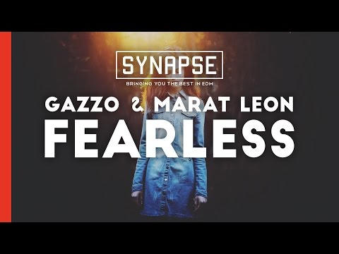 Gazzo & Marat Leon - Fearless [Free]