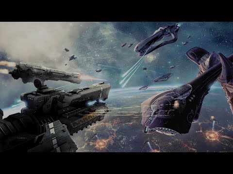 2 Hours of HALO Ship Breakdowns