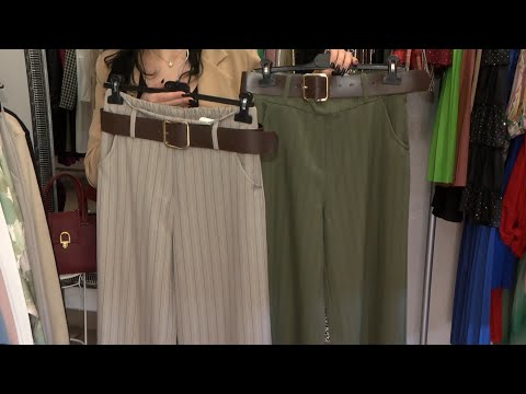 Ritam grada - Ovog proljeća nose se hlače širokih nogavica