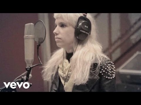 Nana Rizinni - La Na Nana (Teaser 4)