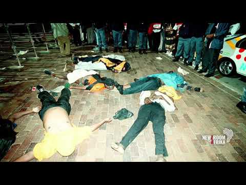 Former Chiefs and Pirates Striker Pollen Ndlanya reflects on #EllisPark43