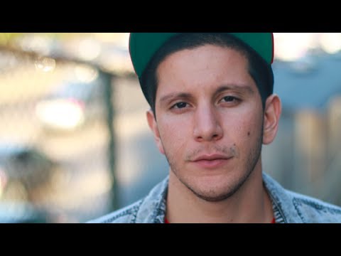 Barak The Rapper-Be Someone