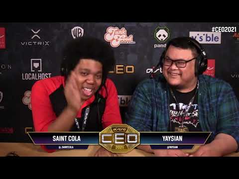 2021-12-04 CEO 2021 Day 2 GGST