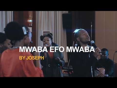 MWABA EFYO MWABA by Joseph Zulu