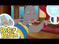 Petit Potam Episode 20 Les Dents De Lait