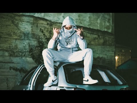 JR VARGAS - LEY DE CALLE |UNA SALIDA (PROD IGUINI)