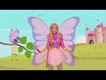 Luli Pampín MARIPOSA HERMOSA Official Video