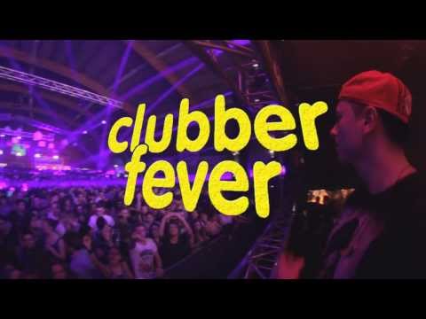 official aftermovie clubber fever 2014