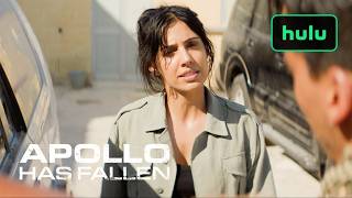 Apollo Has Fallen | Season 2 Official Trailer | Hulu