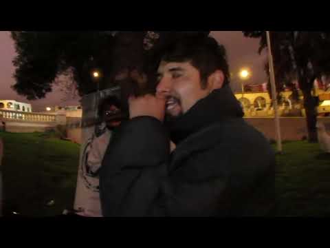 DROPE vs ACORDE VOCAL - Semifinal (Regional Raptonda Arequipa) - WCB