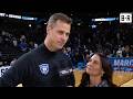 Jon Scheyer Says He Was Outcoached By Siena HC Gerry McNamara March Madness 2026