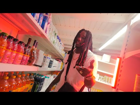 CashMo Feat Juju - Kon Sa