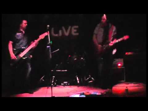 Animal Confession Fade Away - Live