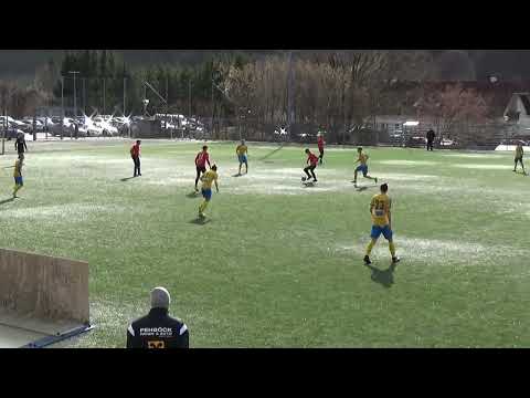 0:4 gg. Aschbach