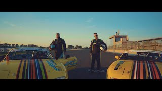 Videoklip ADiss - Celý Fakin Deň (ft. Šorty) s textom piesne