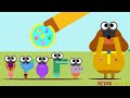 Hey Duggee The Bird Watching Badge The Exploring App Retro Gaming
