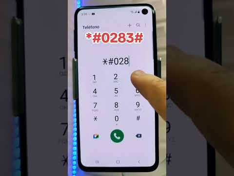 Los 2 Códigos Más Poderosos y Súper Secretos del teléfono Que Los técnicos No Quieren Que Sepas 🤯